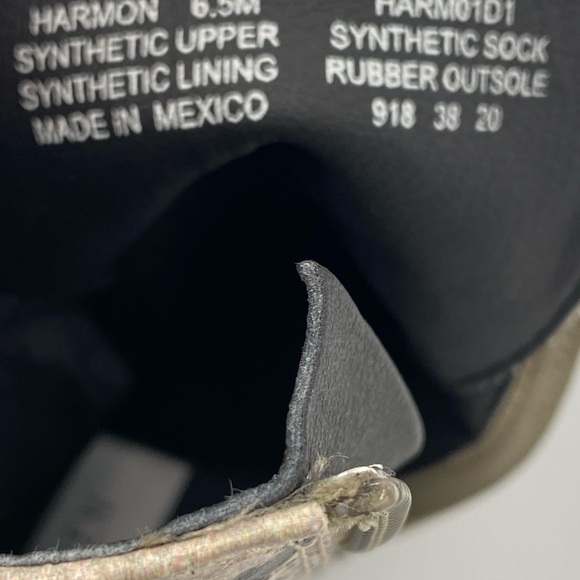 Steven New York Harmon Snakeskin-Print Booties - Picture 9 of 9